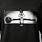 Jordan Brooklyn Space Jam Men's Wings Crew-Neck T-Shirt