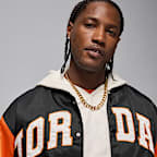 Jordan Brooklyn Men's Collegiate Varsity Jacket