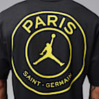 Playera para hombre Paris Saint-Germain