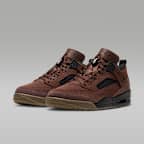 Jordan Spizike Low Men's Shoes