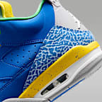 Ανδρικό παπούτσι Jordan Son of Mars Low