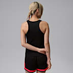 ジョーダン スポーツ エッセンシャル ウィメンズ Dri-FIT スリーブレス トップス