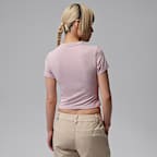 Jordan Essentials Damen-T-Shirt