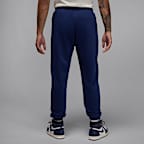 Jordan Sport Crossover Men's Dri-FIT Fleece Pants