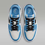 Tenis para mujer Air Jordan 1 Triple Stack