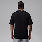 Jordan Brooklyn Men's Graphic T-Shirt