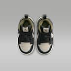 Jordan 1 Mid SE Baby/Toddler Shoes
