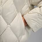 Jordan Brooklyn Women's Quilted Puffer Jacket