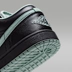 Tenis para mujer Air Jordan 1 Low