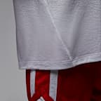 ジョーダン スポーツ ウィメンズ ダイアモンド ショートスリーブ トップ