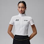 Jordan Brooklyn Women's Full-Zip Top