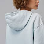 Jordan Brooklyn Fleece-Hoodie für Damen