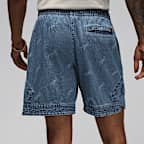 Jordan Air Men's Denim Shorts