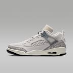 Jordan Spizike Low Men's Shoes