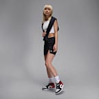 エア ジョーダン 1 MID ウィメンズシューズ