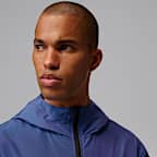 조던 플라이트 테크 남성 드래프트 재킷