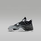 Black/Anthracite/Black/White