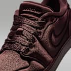 エア ジョーダン 1 LOW メソッド オブ メイク ウィメンズシューズ