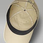 หมวกไร้โครง Jordan Club