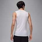 Jordan Sport Men's Dri-FIT Sleeveless Base Layer Tank