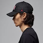 ジョーダン クラブ アンストラクチャード 東京 キャップ