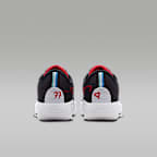Luka 77 'Bred' Older Kids' Basketball Shoes