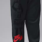 Jordan Brooklyn Fleece Men's Cuffed Pants