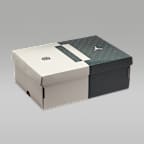 รองเท้าผู้ชาย Air Jordan 1 Low Quai 54