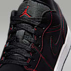 Air Jordan 1 Low Men's Shoes