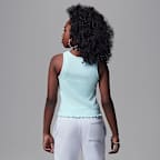 Camiseta de tirantes "Hidden In Plain Sight" para niños talla grande Jordan