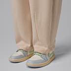 Jordan Brooklyn Pantalón de pernera ancha - Mujer
