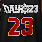 เสื้อแข่งบาสเก็ตบอลผ้าตาข่ายผู้ชาย Dri-FIT Jordan Sport