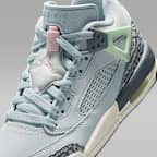 Jordan Spizike Low Schuh für ältere Kinder