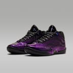Air Jordan 41 'Amethyst' Basketball Shoes