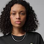 Jordan Brooklyn Women's Graphic T-Shirt