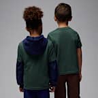 Jordan Little Kids' Winterland T-Shirt