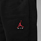 Jordan Brooklyn Fleece Toddler 2-Piece Pullover Hoodie Set