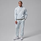 Jordan Flight Fleece Men's Trousers