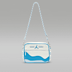 Jordan AJ11 University Blue Messenger Bag (3.6L)