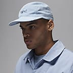 Blue Grey/Industrial Blue