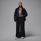 ジョーダン フライト ウィメンズ Therma-FIT ダウン ジャケット