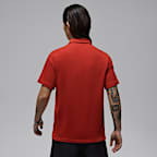 Jordan Sport 男款 Dri-FIT 高爾夫球衫