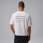 Jordan Flight Men's Script T-Shirt