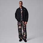 Maglia a manica lunga con stampa Jordan Flight – Uomo