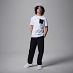 Pantalon tissé Jordan Essentials pour ado