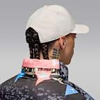 Jordan Brooklyn Rise Cap Adjustable Realtree Hat