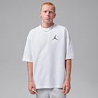 Jordan Sport Men's Dri-FIT Graphic T-Shirt
