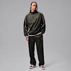 Paris Saint-Germain Men's Tricot Jacket