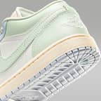 エア ジョーダン 1 LOW ウィメンズシューズ