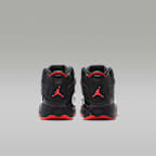 Jordan 6 Rings Little Kids' Shoes